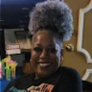 Meet your Posher, Kimberly